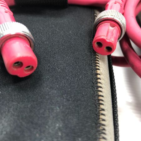  DAIWA ダイワ スーパーリチウムバッテリー8000 バッテリー2個充電器1個