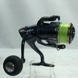 ΣΣ SHIMANO シマノ TWIN POWER ツインパワー XD4000XG 箱有り スピニングリール 03747 Aランク