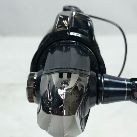  SHIMANO シマノ TWIN POWER ツインパワー XD4000XG 箱有り スピニングリール 03747