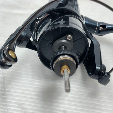  SHIMANO シマノ TWIN POWER ツインパワー XD4000XG 箱有り スピニングリール 03747