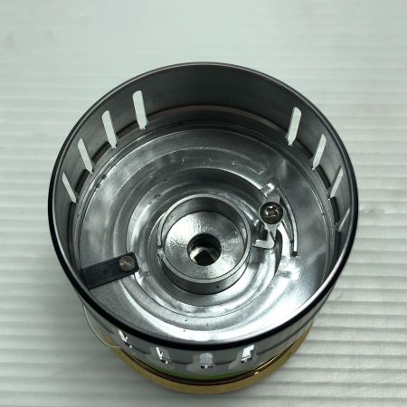  SHIMANO シマノ TWIN POWER ツインパワー XD4000XG 箱有り スピニングリール 03747