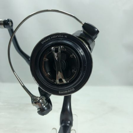  SHIMANO シマノ TWIN POWER SW ツインパワー SW6000PG-B 箱有り スピニングリール 03319