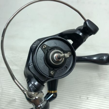  SHIMANO シマノ TWIN POWER SW ツインパワー SW6000PG-B 箱有り スピニングリール 03319