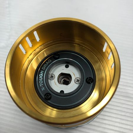  SHIMANO シマノ TWIN POWER SW ツインパワー SW6000PG-B 箱有り スピニングリール 03319