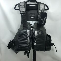 ΣΣ SHIMANO シマノ フローティングベスト XEFO ゼフォーベスト フリーサイズ VF-297Q Aランク