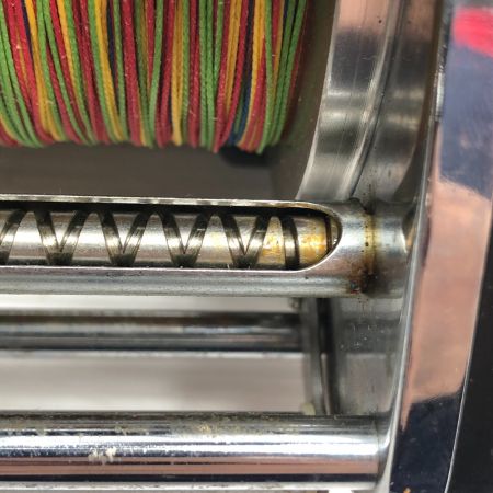  DAIWA ダイワ Super Dynamic スーパーダイナミック ST900 両軸リール 釣り用品