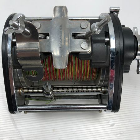  DAIWA ダイワ Super Dynamic スーパーダイナミック ST900 両軸リール 釣り用品