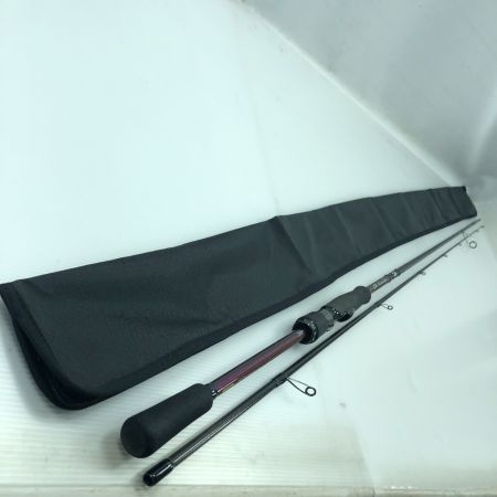  DAIWA ダイワ ルアーロッド エメラルダス MX 83M 05803134