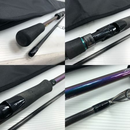  DAIWA ダイワ ルアーロッド エメラルダス MX 83M 05803134