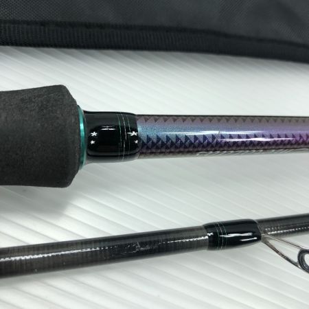  DAIWA ダイワ ルアーロッド エメラルダス MX 83M 05803134