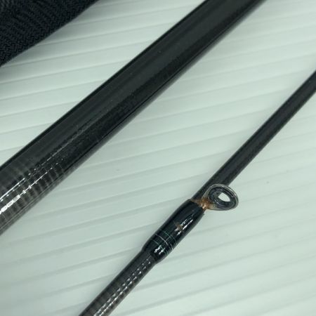  DAIWA ダイワ ルアーロッド エメラルダス MX 83M 05803134