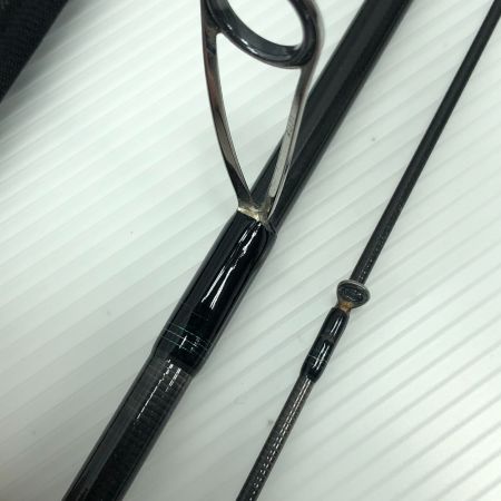  DAIWA ダイワ ルアーロッド エメラルダス MX 83M 05803134