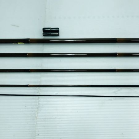  SHIMANO シマノ 景仙 硬式十六 ロッド ヘラ竿 ケース・竿袋有り