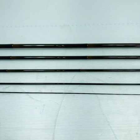  SHIMANO シマノ 景仙 硬式十六 ロッド ヘラ竿 ケース・竿袋有り