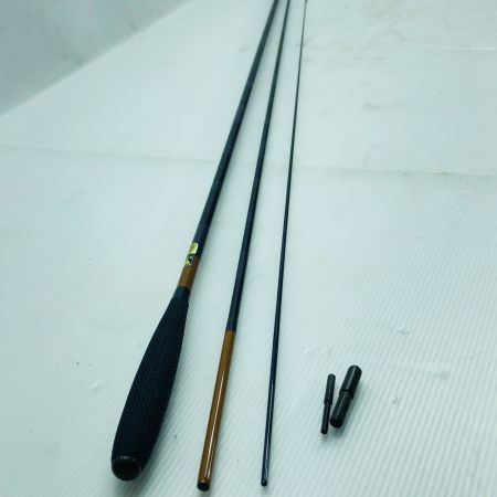  SHIMANO シマノ 景仙 桔梗 十 (けいせん ききょう) ロッド ヘラ竿 ケース・竿袋有り