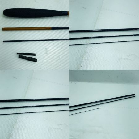  SHIMANO シマノ 景仙 桔梗 十 (けいせん ききょう) ロッド ヘラ竿 ケース・竿袋有り