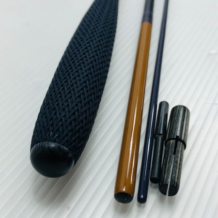  SHIMANO シマノ 景仙 桔梗 十 (けいせん ききょう) ロッド ヘラ竿 ケース・竿袋有り
