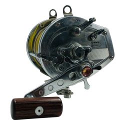 ΣΣ DAIWA ダイワ スーパーダイナミック SS600 両軸リール 釣り用品 リール Cランク