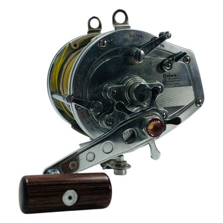  DAIWA ダイワ スーパーダイナミック SS600 両軸リール 釣り用品 リール