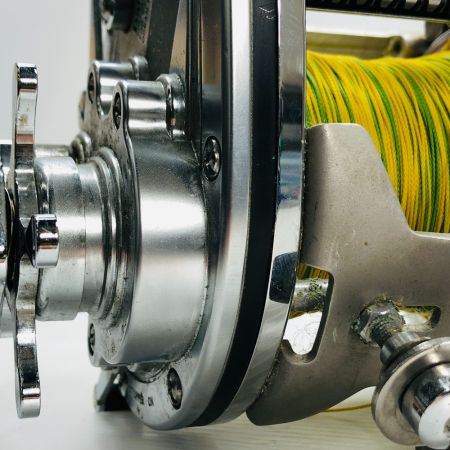  DAIWA ダイワ スーパーダイナミック SS600 両軸リール 釣り用品 リール