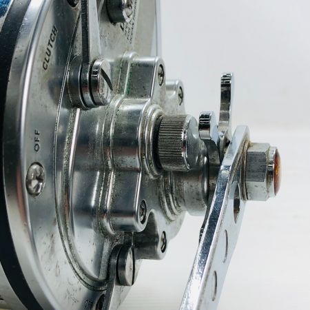  DAIWA ダイワ スーパーダイナミック SS600 両軸リール 釣り用品 リール