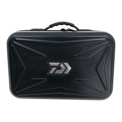 ΣΣ DAIWA ダイワ HDリールケース HD REEL CASE ハードシェル Bランク