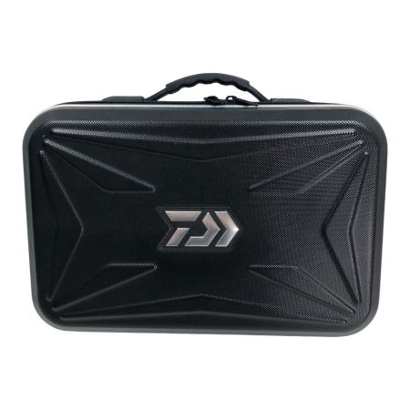  DAIWA ダイワ HDリールケース HD REEL CASE ハードシェル