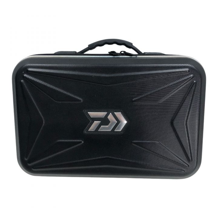 DAIWA ダイワ HDリールケース HD REEL CASE ハードシェル - 中古釣り