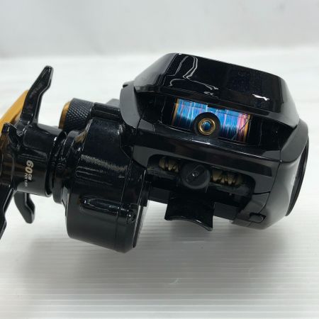  Abu Garcia アブガルシア MAX DLC P ベイトリール 箱有り