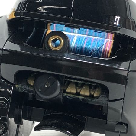  Abu Garcia アブガルシア MAX DLC P ベイトリール 箱有り