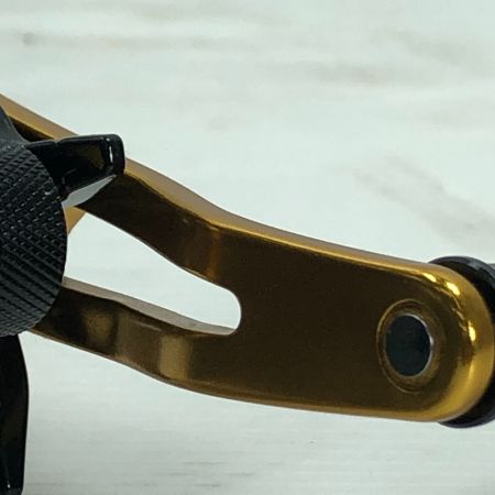  Abu Garcia アブガルシア MAX DLC P ベイトリール 箱有り