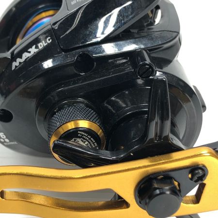  Abu Garcia アブガルシア MAX DLC P ベイトリール 箱有り