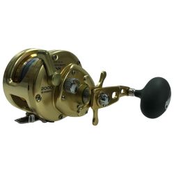 ΣΣ SHIMANO シマノ OCEA JIGGER オシアジガーNR2000 Bランク
