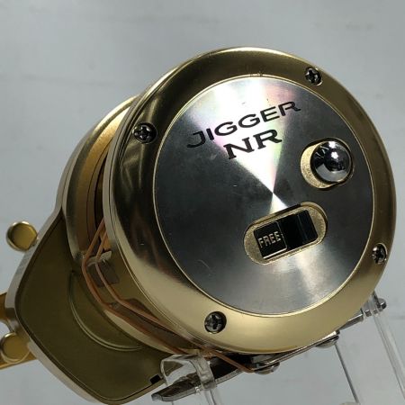  SHIMANO シマノ OCEA JIGGER オシアジガーNR2000