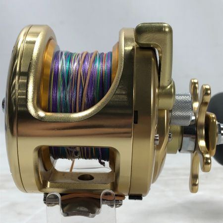  SHIMANO シマノ OCEA JIGGER オシアジガーNR2000
