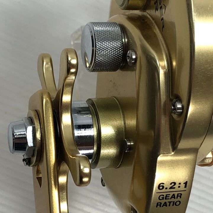 OCEA JIGGER オシアジガーNR2000 シマノ SHIMANO 釣り用品 リール ベイトリール｜中古｜なんでもリサイクルビッグバン