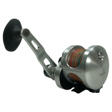  okuma CAVALLA カバラ5N2 47333
