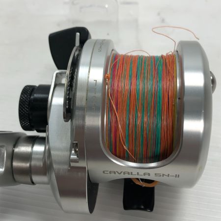  okuma CAVALLA カバラ5N2 47333