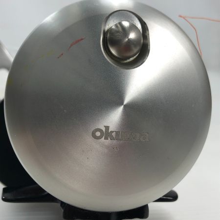  okuma CAVALLA カバラ5N2 47333