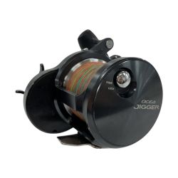 SHIMANO シマノ ベイトリール オシアジガーFC 3000HG 04006 Cランク