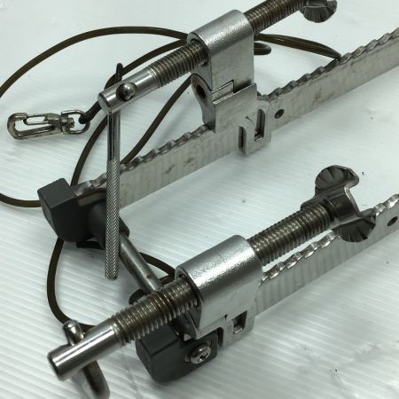  snowpeak スノーピーク FRV25 ロッドホルダー