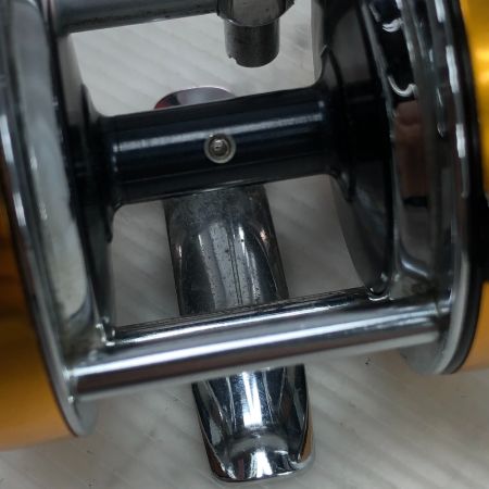  DAIWA ダイワ ベイトリール ミリオネアG-5