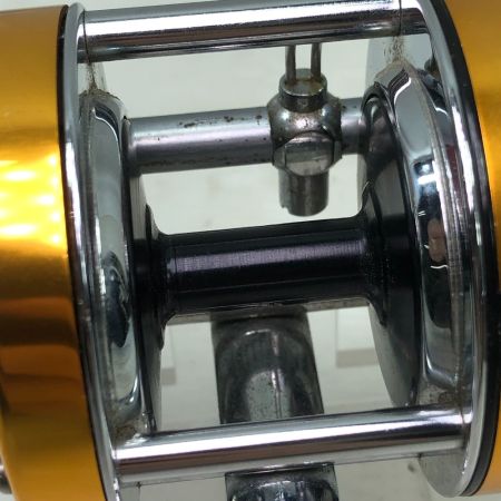  DAIWA ダイワ ベイトリール ミリオネアG-5