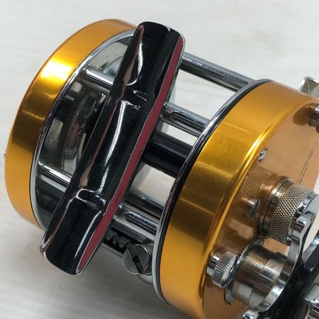  DAIWA ダイワ ベイトリール ミリオネアG-5