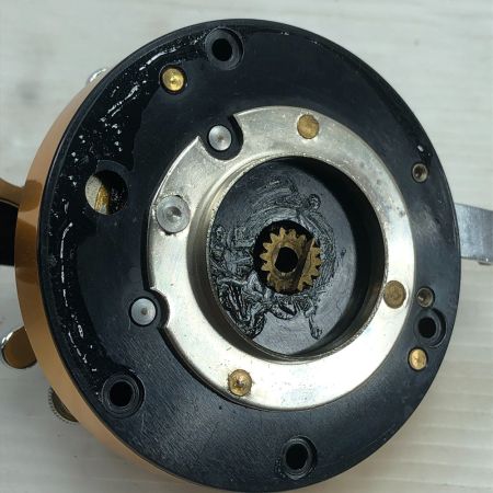  DAIWA ダイワ ベイトリール ミリオネアG-5