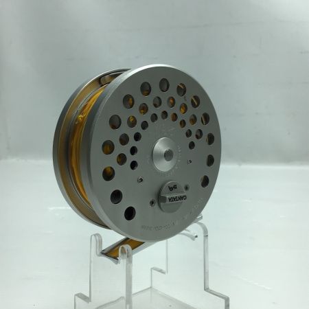  ufmウエダ CANTATA カンタータ 2300 フライリール