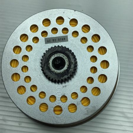  ufmウエダ CANTATA カンタータ 2300 フライリール