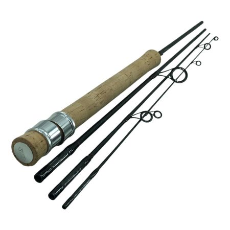  ノリエ トラウトロッド ウェルナー PS70/4HLP