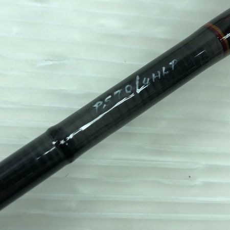  ノリエ トラウトロッド ウェルナー PS70/4HLP