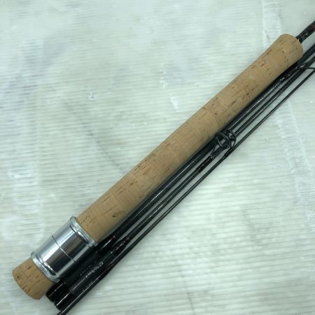  ノリエ トラウトロッド ウェルナー PS70/4HLP